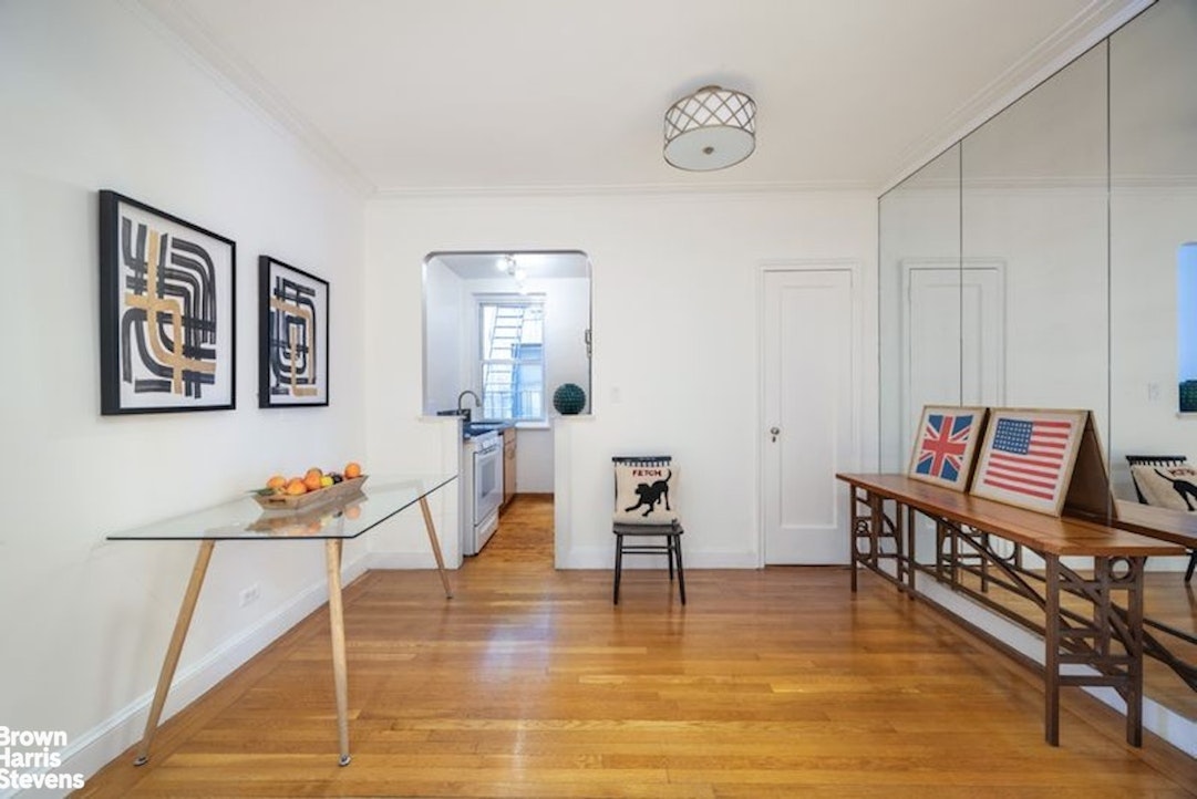 349 East 49th Street 3T Turtle Bay New York NY 10017