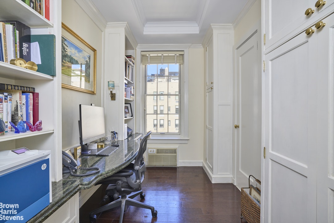 1088 Park Avenue 15A Carnegie Hill New York NY 10128