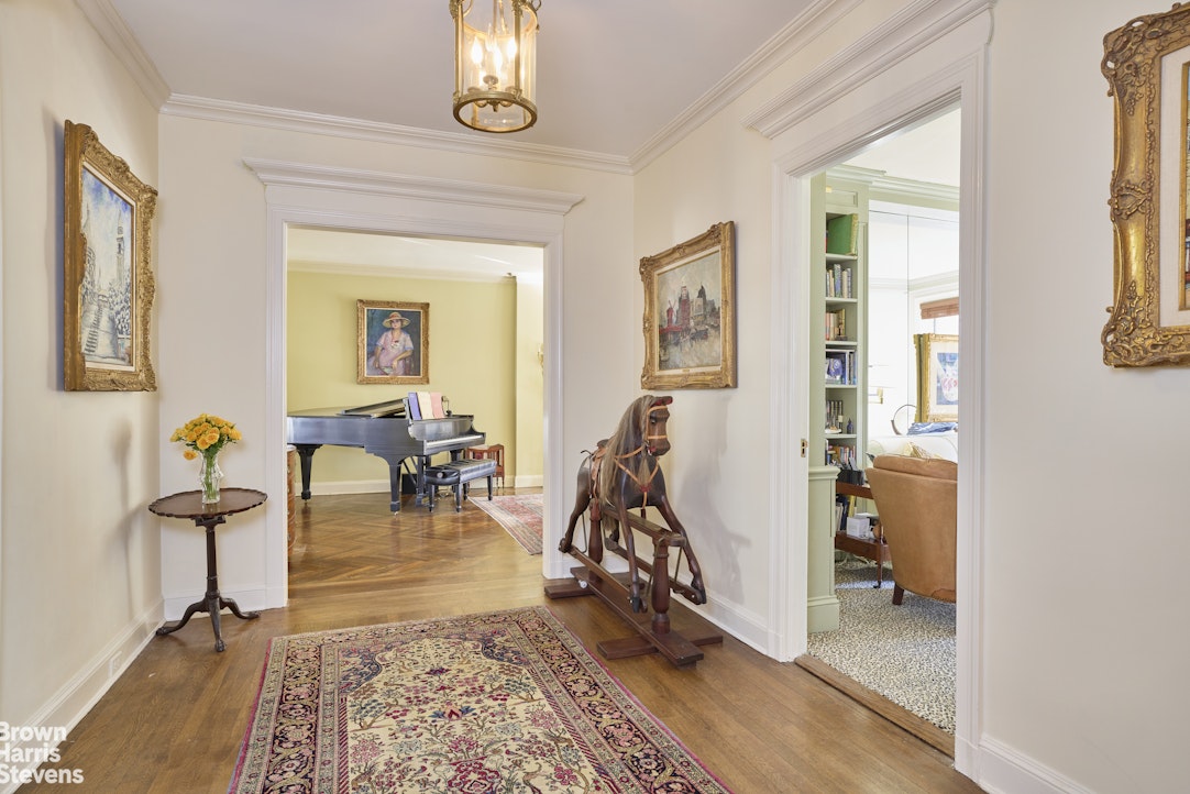 1088 Park Avenue 15A Carnegie Hill New York NY 10128