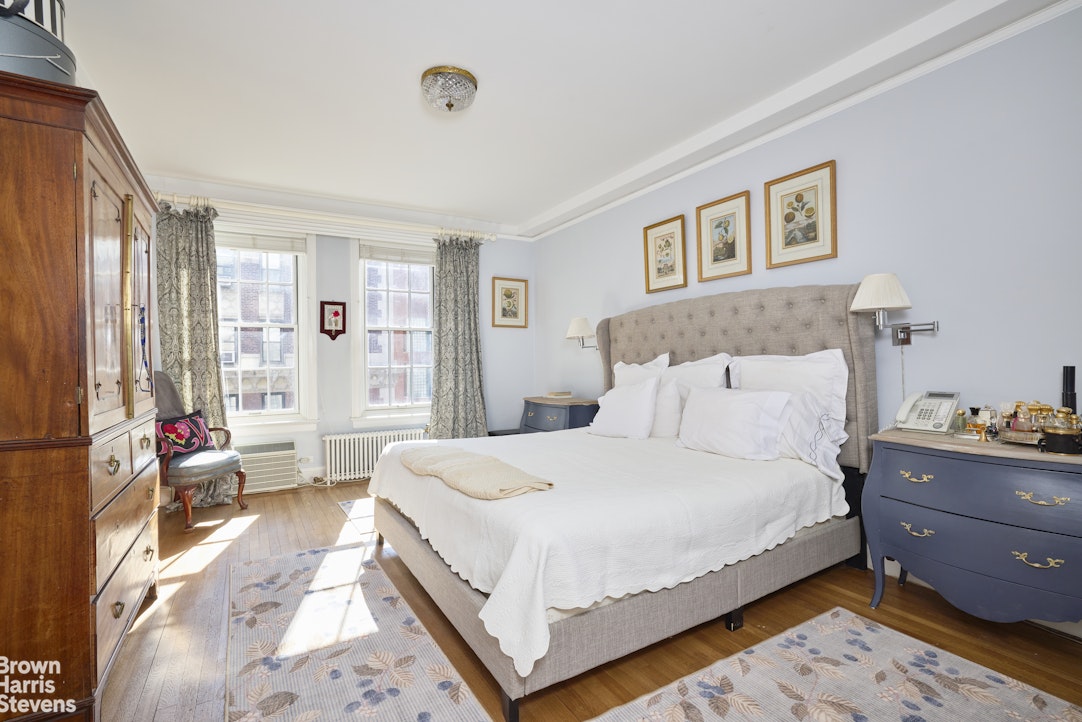 1088 Park Avenue 15A Carnegie Hill New York NY 10128