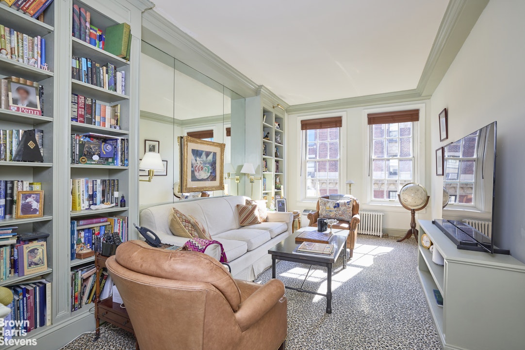 1088 Park Avenue 15A Carnegie Hill New York NY 10128