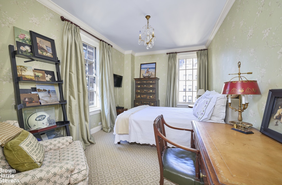 1088 Park Avenue 15A Carnegie Hill New York NY 10128