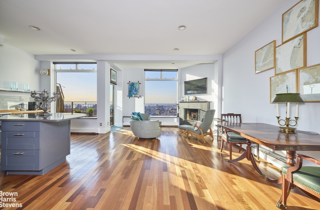 438 12th Street 7B Park Slope Brooklyn NY 11215