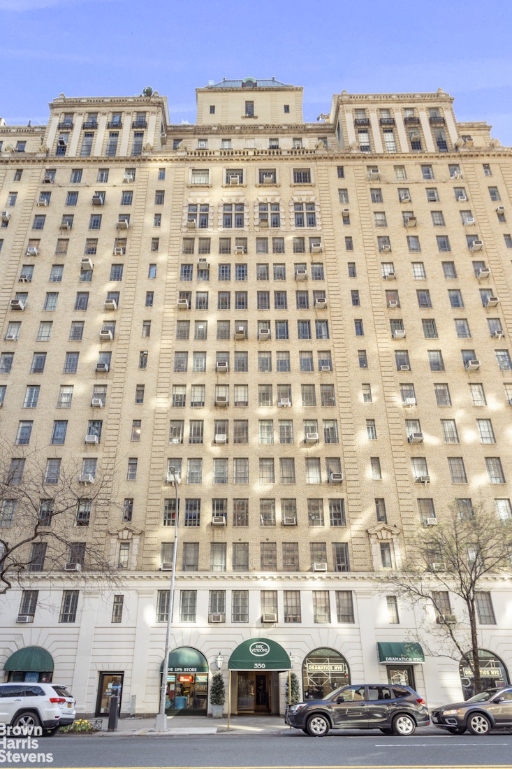 350 West 57th Street 5E Clinton New York NY 10019