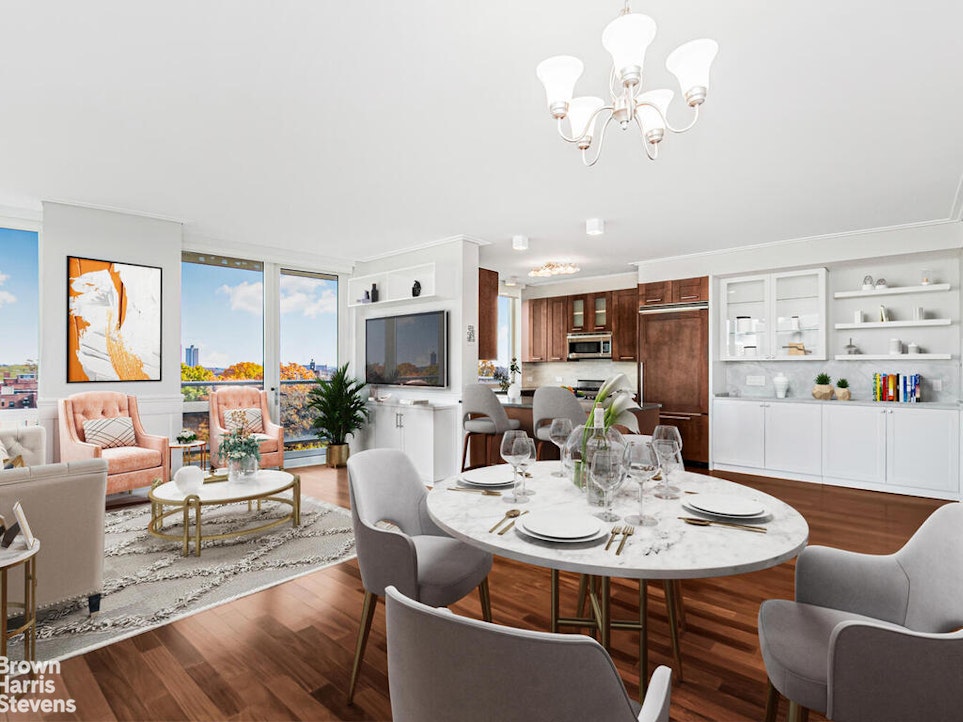 640 West 237th Street 7D Riverdale Bronx NY 10463