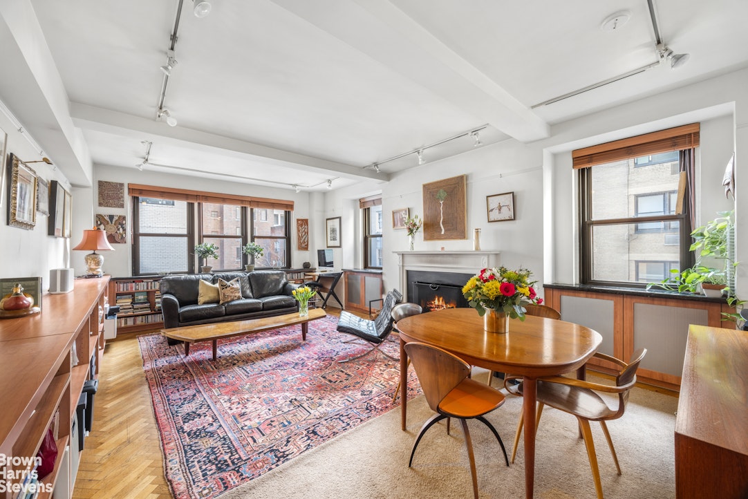 4 East 70th Street 7C Upper East Side New York NY 10021