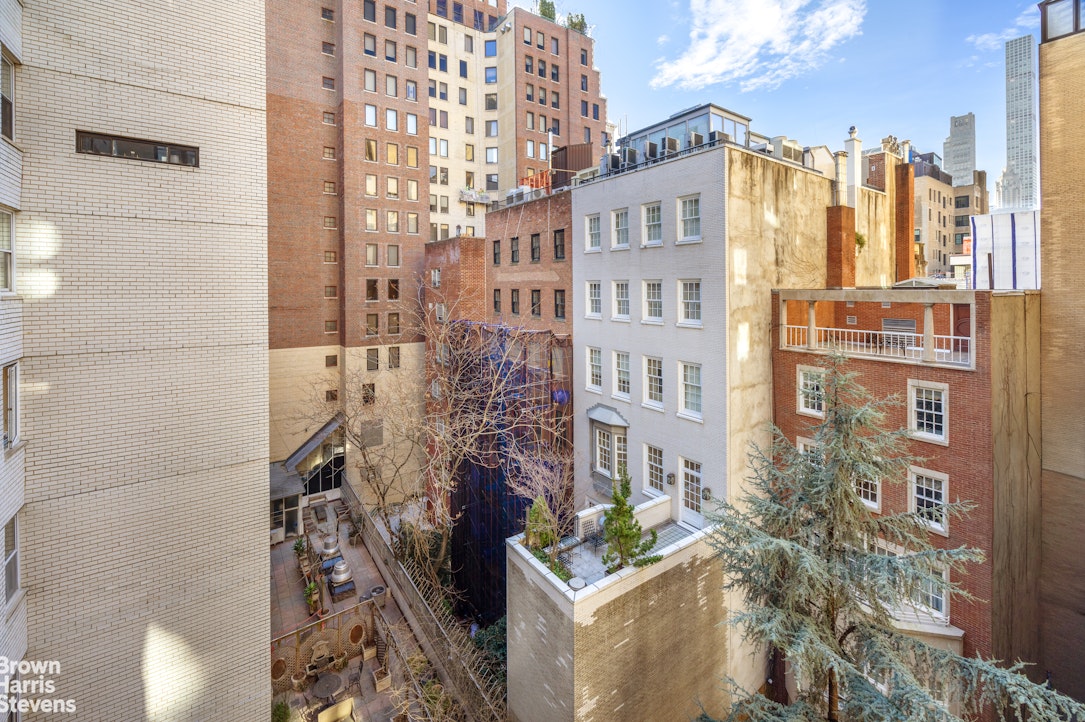 4 East 70th Street 7C Upper East Side New York NY 10021