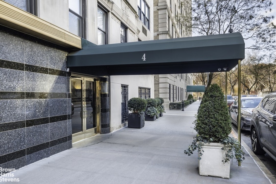 4 East 70th Street 7C Upper East Side New York NY 10021