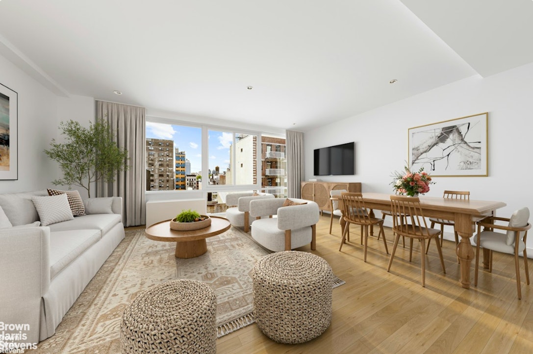 50 Orchard Street 7C Chinatown New York NY 10002