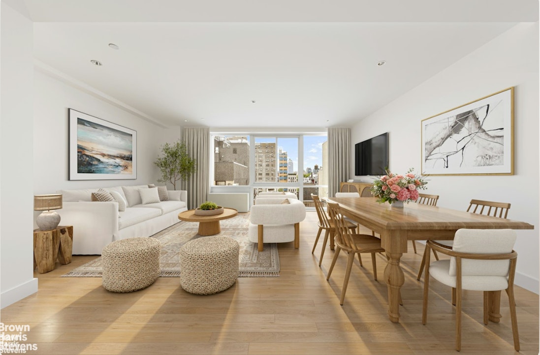 50 Orchard Street 7C Chinatown New York NY 10002