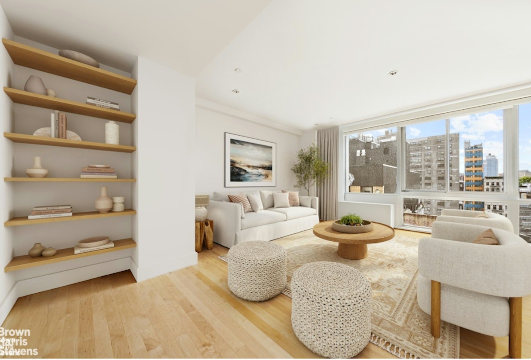 50 Orchard Street 7C Chinatown New York NY 10002