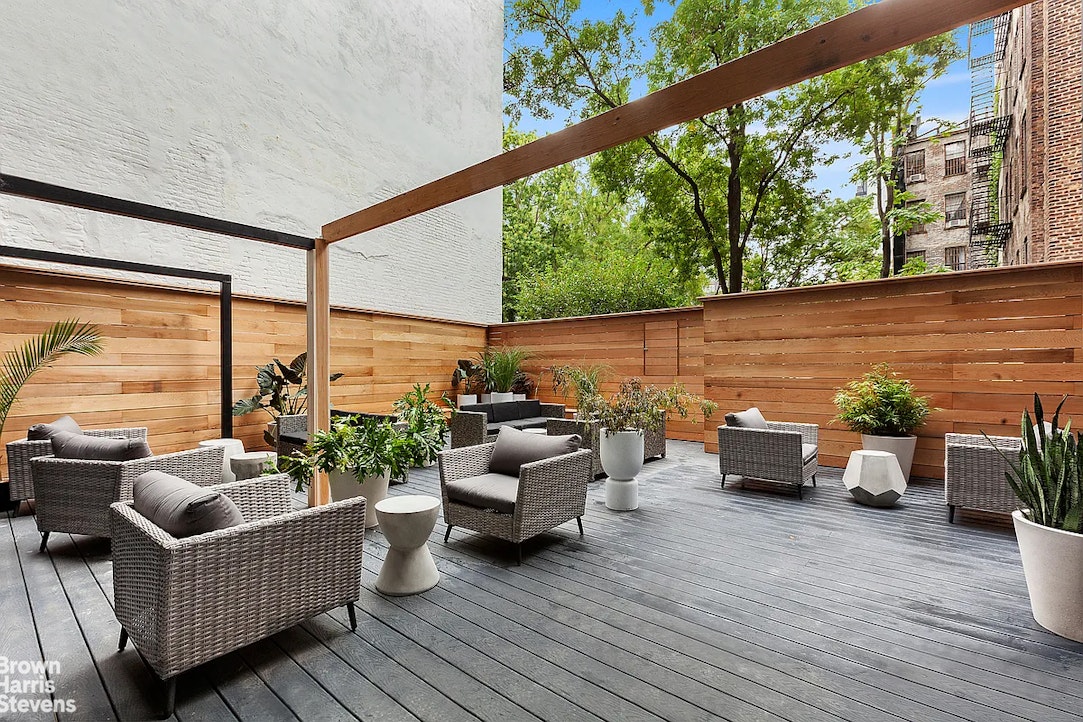 101 East 2nd Street E. Greenwich Village New York NY 10009