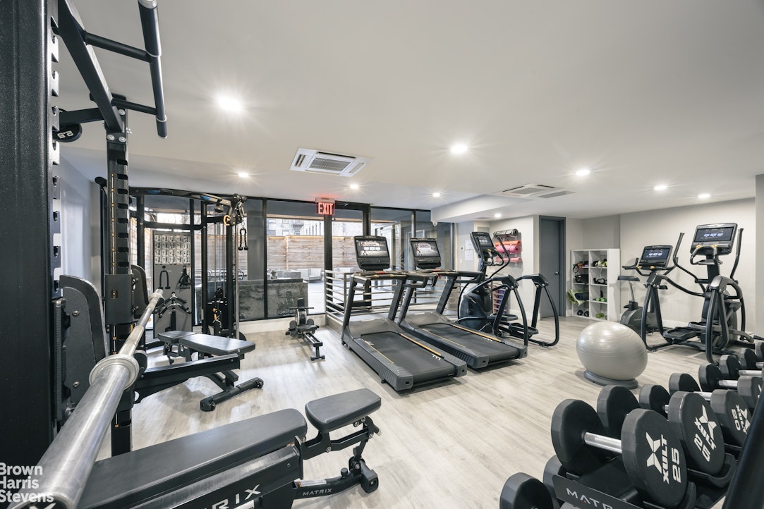 101 East 2nd Street E. Greenwich Village New York NY 10009