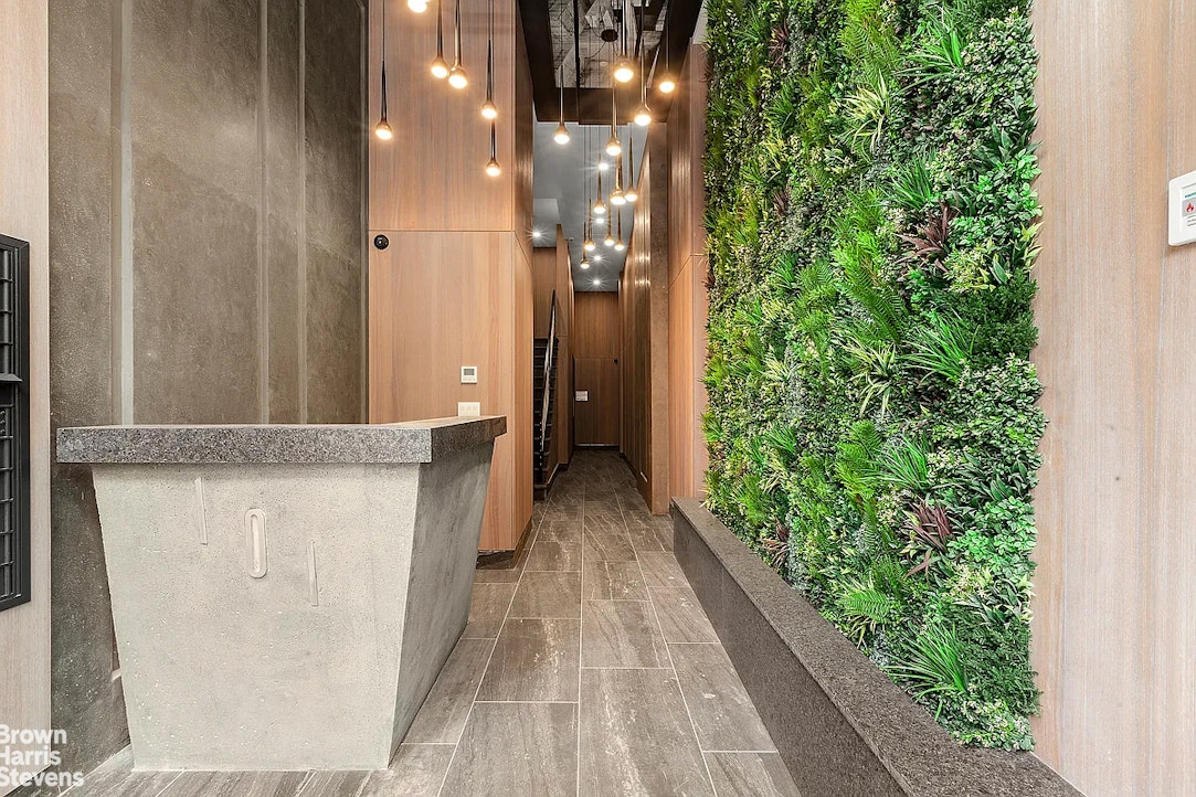 101 East 2nd Street E. Greenwich Village New York NY 10009