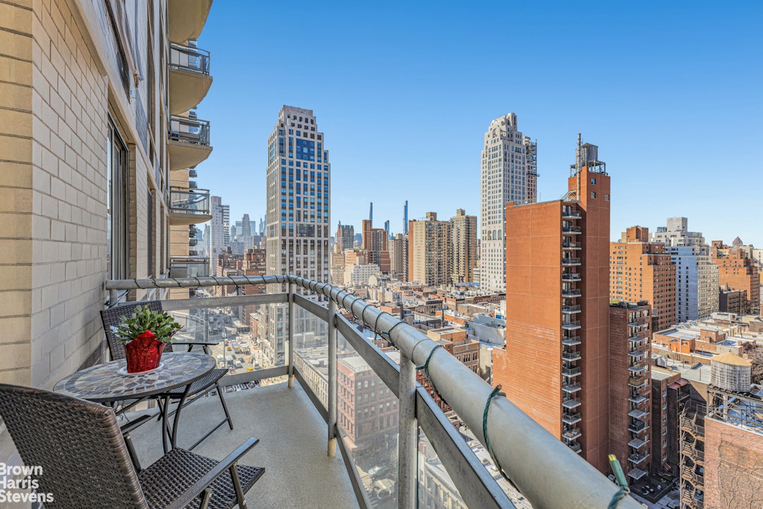 300 East 85th Street #1803, Yorkville, New York City, NY 2