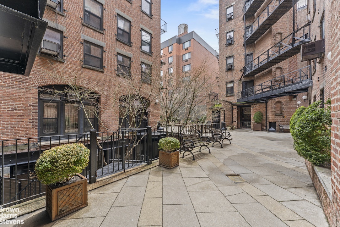 454 West 46th Street Clinton New York NY 10036