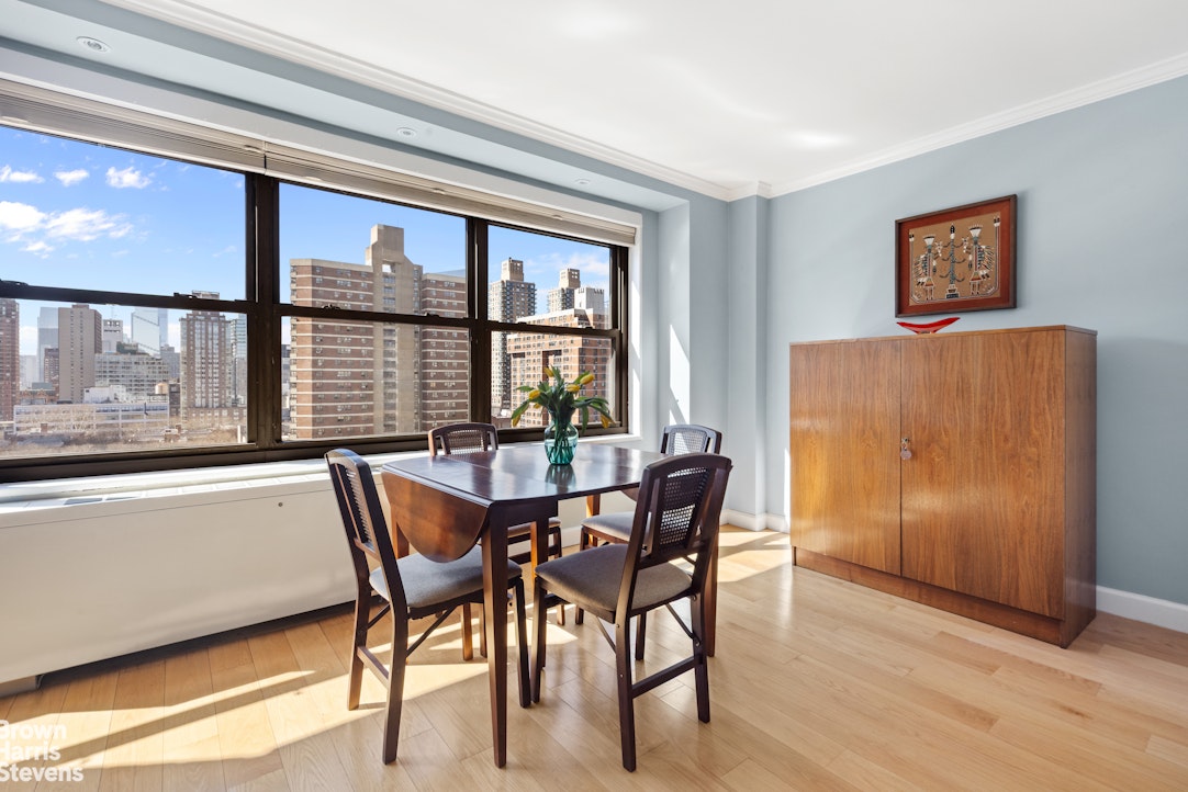 142 West End Avenue 18RS Lincoln Square New York NY 10023