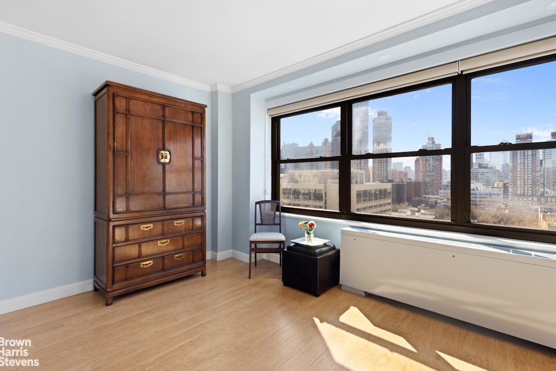 142 West End Avenue 18RS Lincoln Square New York NY 10023