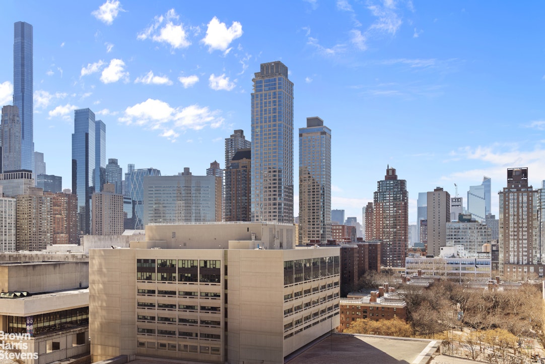 142 West End Avenue 18RS Lincoln Square New York NY 10023