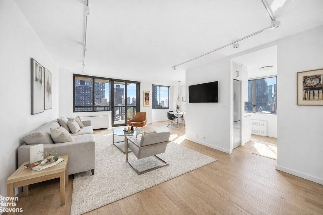 300 East 54th Street 24L Sutton Place New York NY 10022