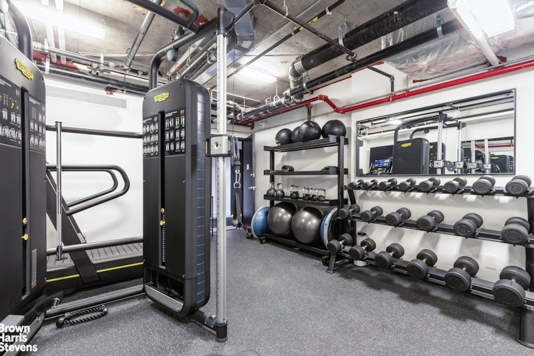 111 Leroy Street 3C/D W. Greenwich Village New York NY 10014