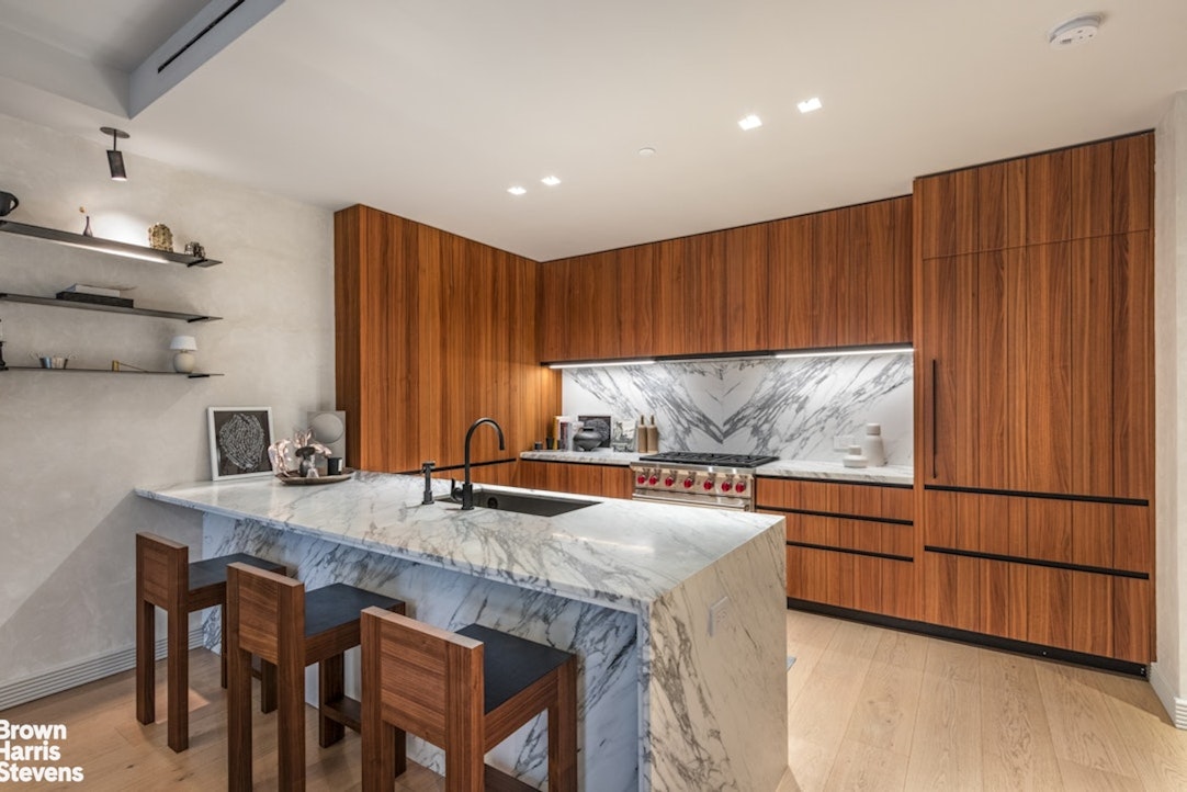 111 Leroy Street 3C/D W. Greenwich Village New York NY 10014