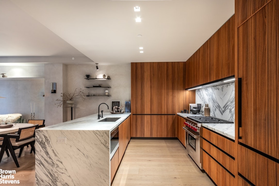 111 Leroy Street 3C/D W. Greenwich Village New York NY 10014