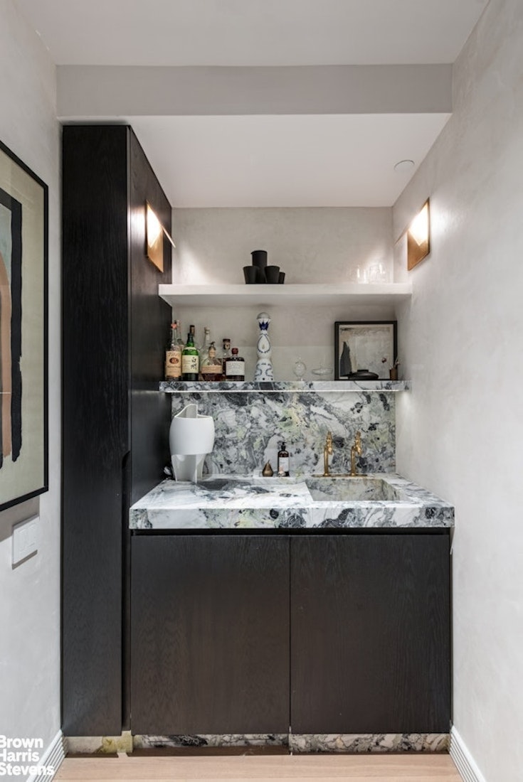 111 Leroy Street 3C/D W. Greenwich Village New York NY 10014