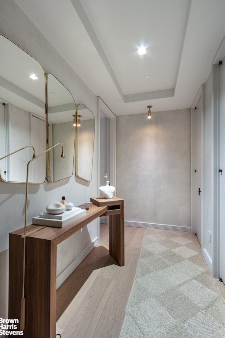 111 Leroy Street 3C/D W. Greenwich Village New York NY 10014