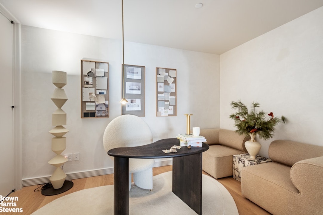 111 Leroy Street 3C/D W. Greenwich Village New York NY 10014