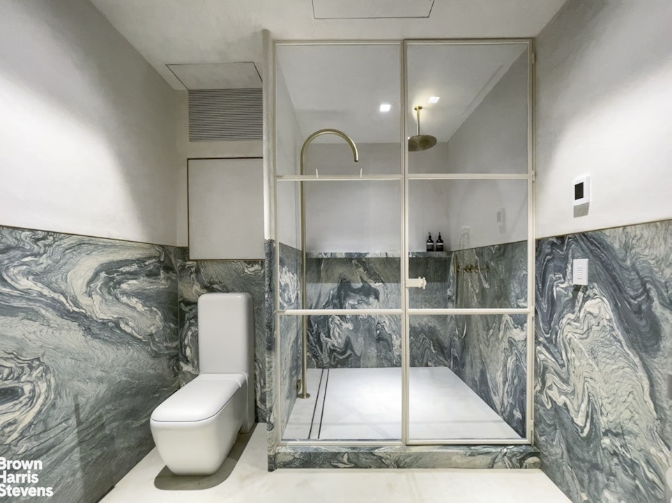 111 Leroy Street 3C/D W. Greenwich Village New York NY 10014