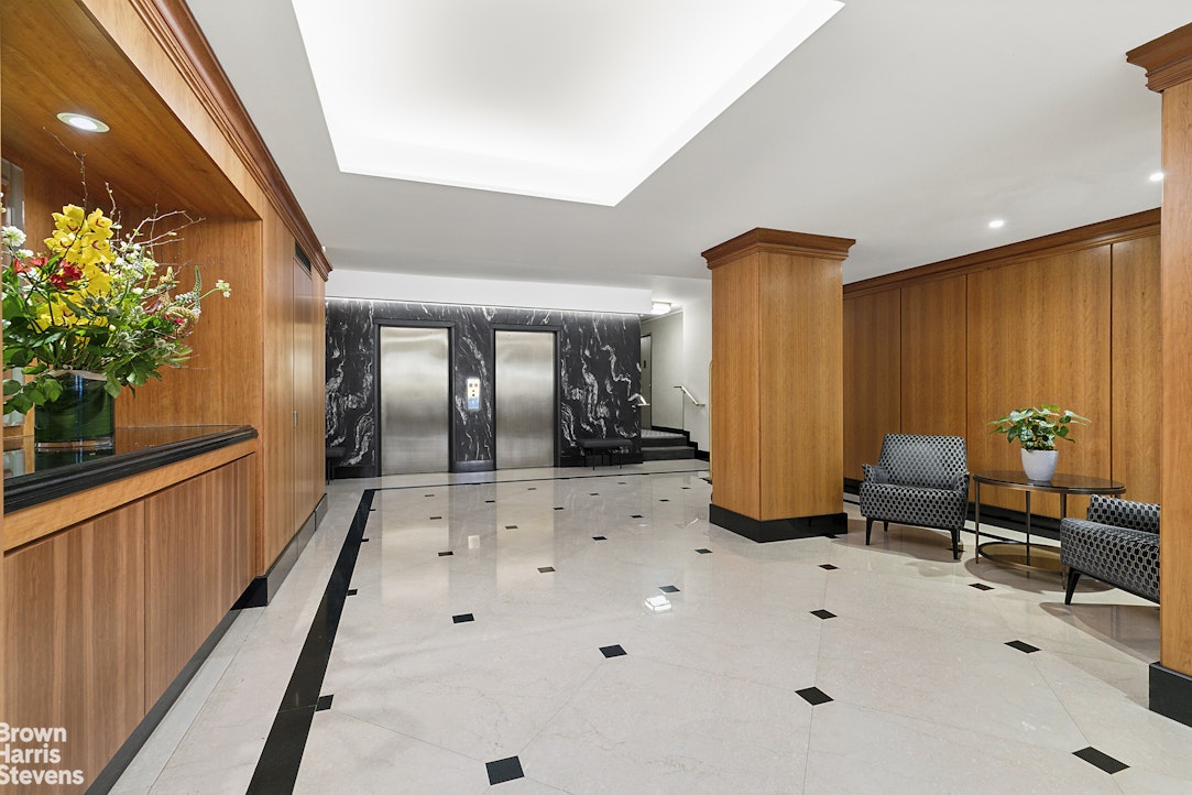 1199 Park Avenue Carnegie Hill New York NY 10128