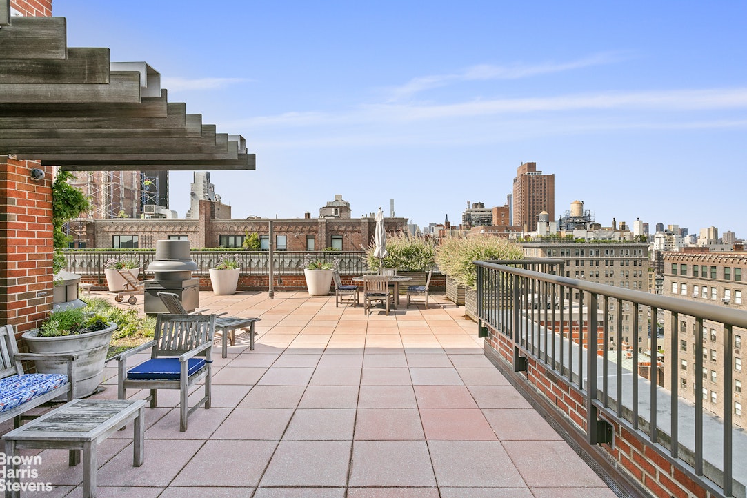 1199 Park Avenue Carnegie Hill New York NY 10128