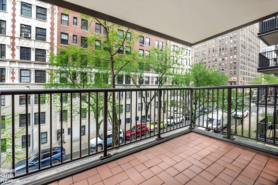 1199 Park Avenue Carnegie Hill New York NY 10128