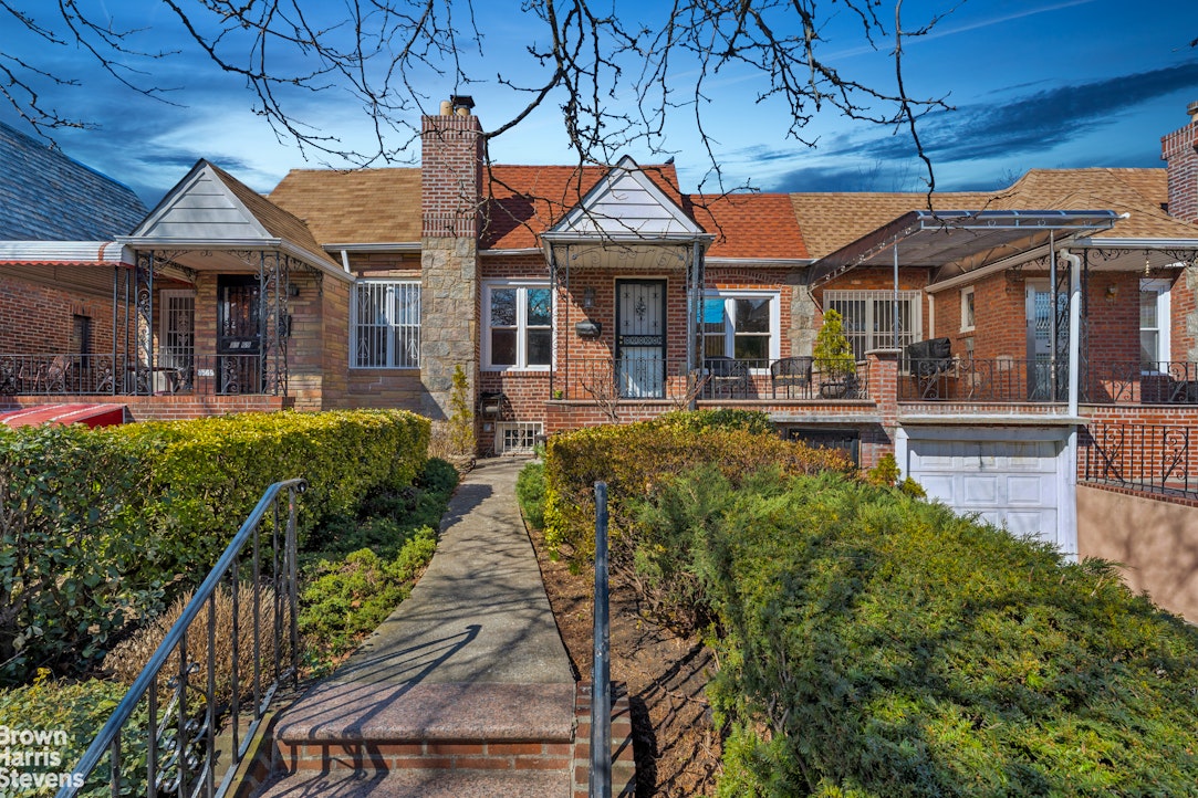 85-71 67th Avenue Rego Park Queens NY 11374