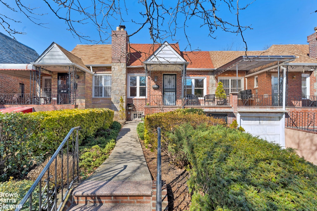 85-71 67th Avenue Rego Park Queens NY 11374