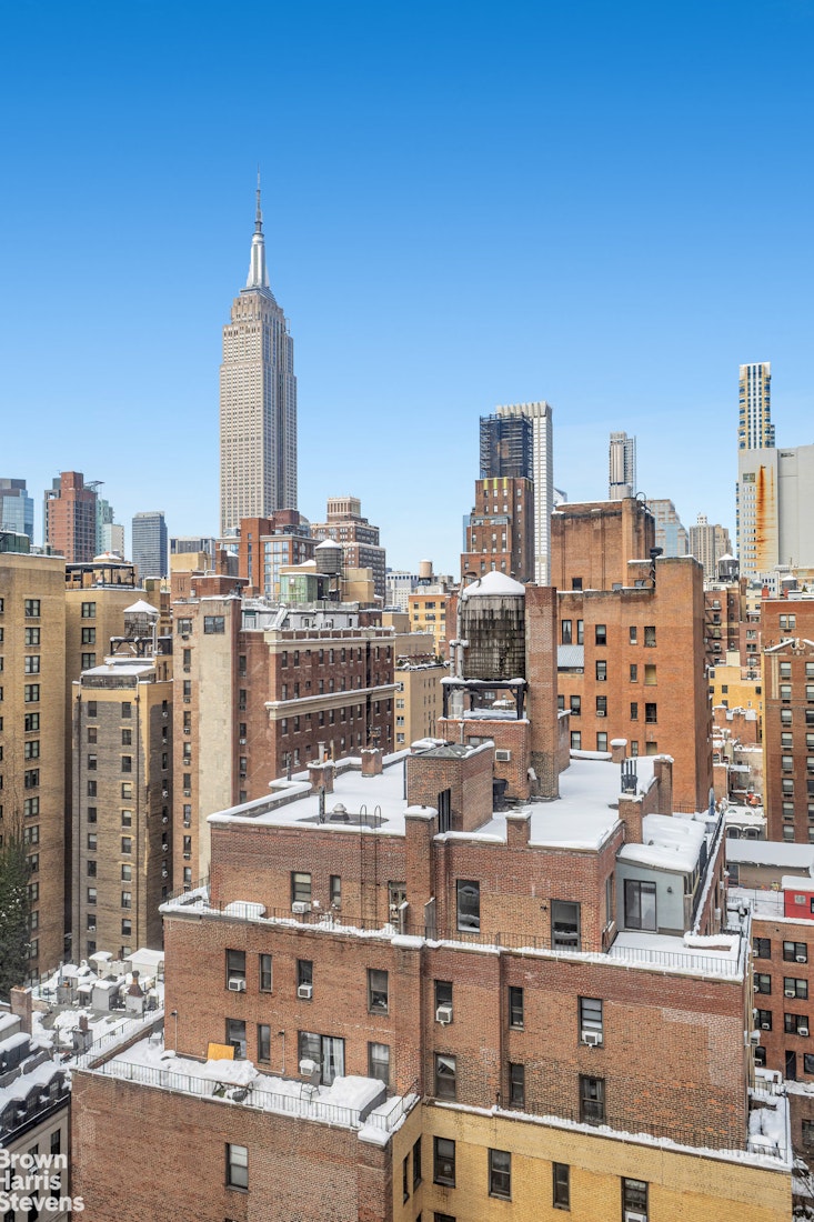 155 East 38th Street 20B Murray Hill New York NY 10016