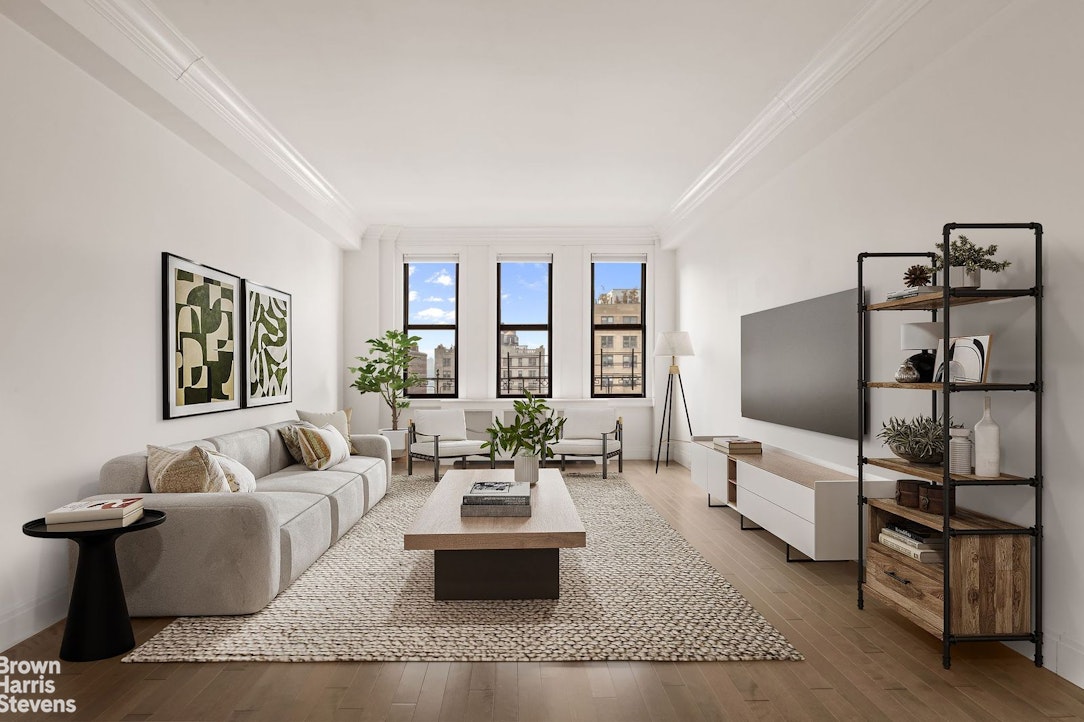 221 West 82nd Street 12G Upper West Side New York NY 10024