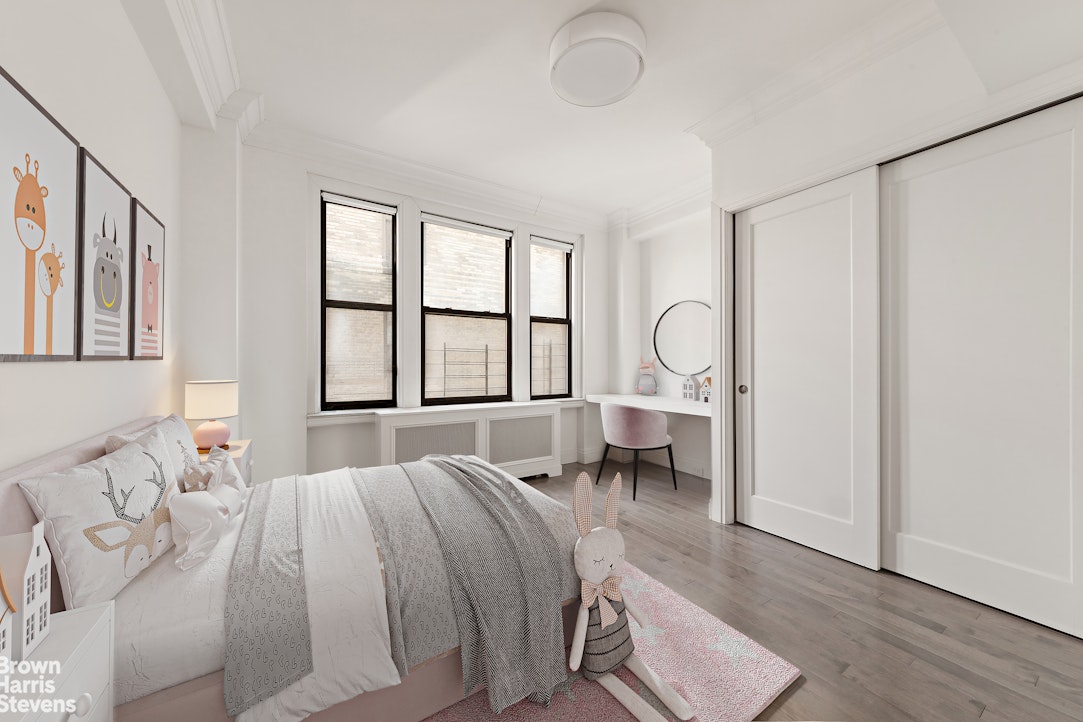 221 West 82nd Street 12G Upper West Side New York NY 10024