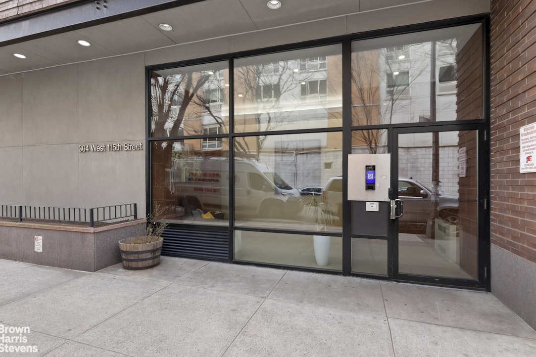 304 West 115th Street 8A West Harlem New York NY 10026