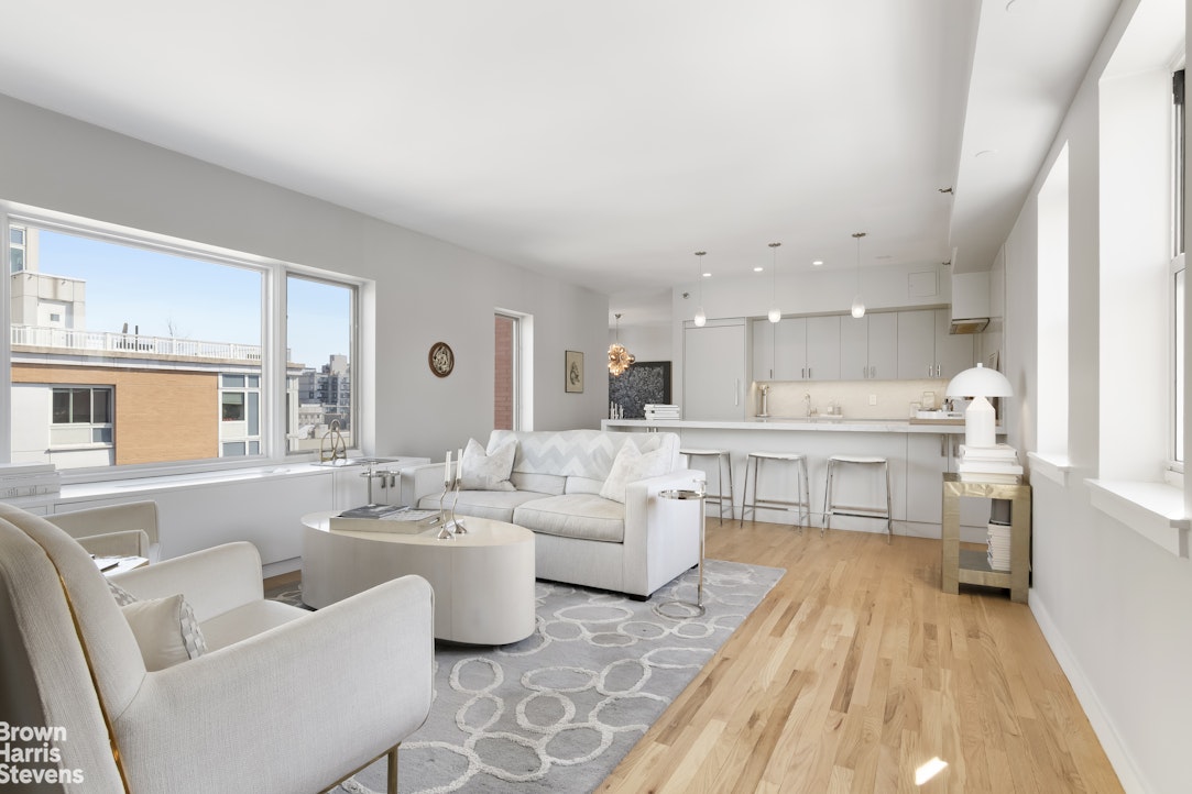 304 West 115th Street 8A West Harlem New York NY 10026