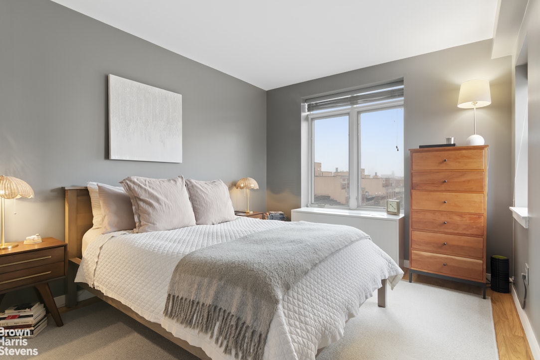 304 West 115th Street 8A West Harlem New York NY 10026