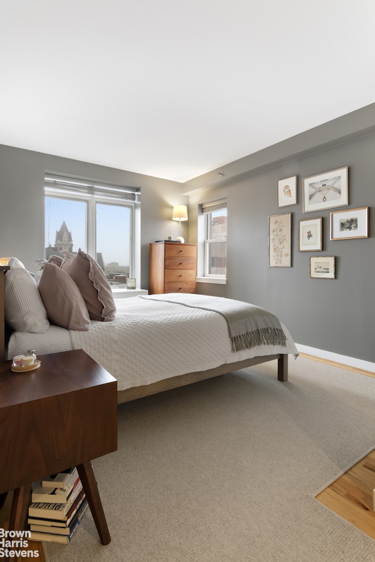 304 West 115th Street 8A West Harlem New York NY 10026