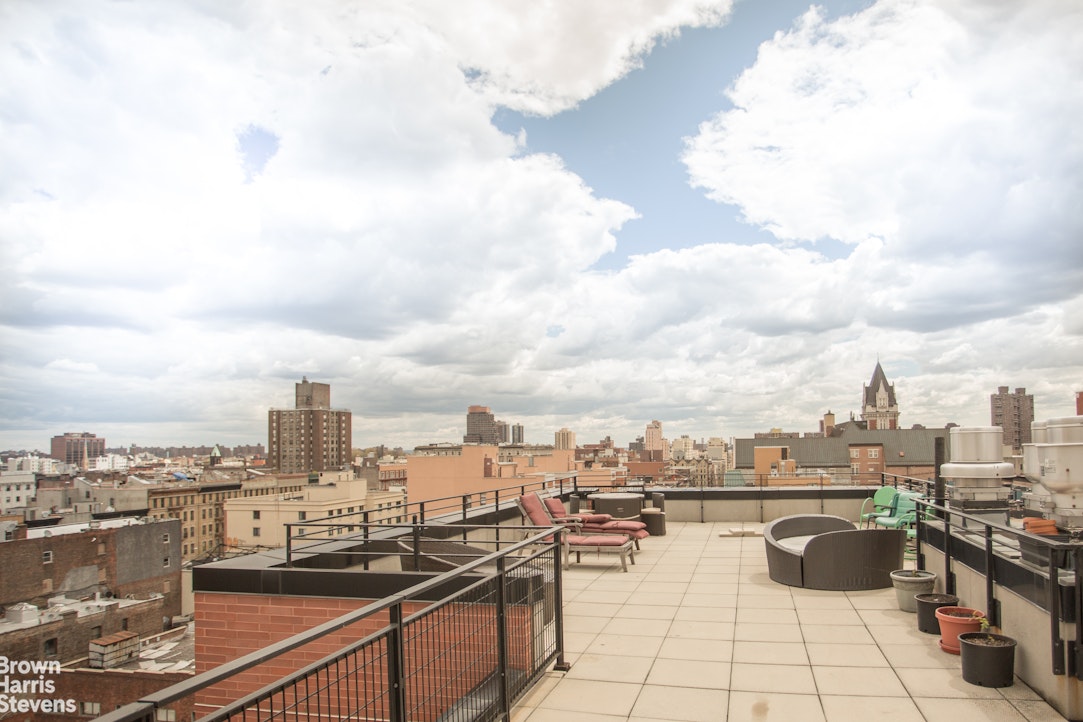 304 West 115th Street 8A West Harlem New York NY 10026