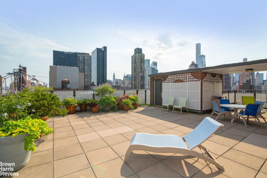 1175 York Avenue 12E Upper East Side New York NY 10065