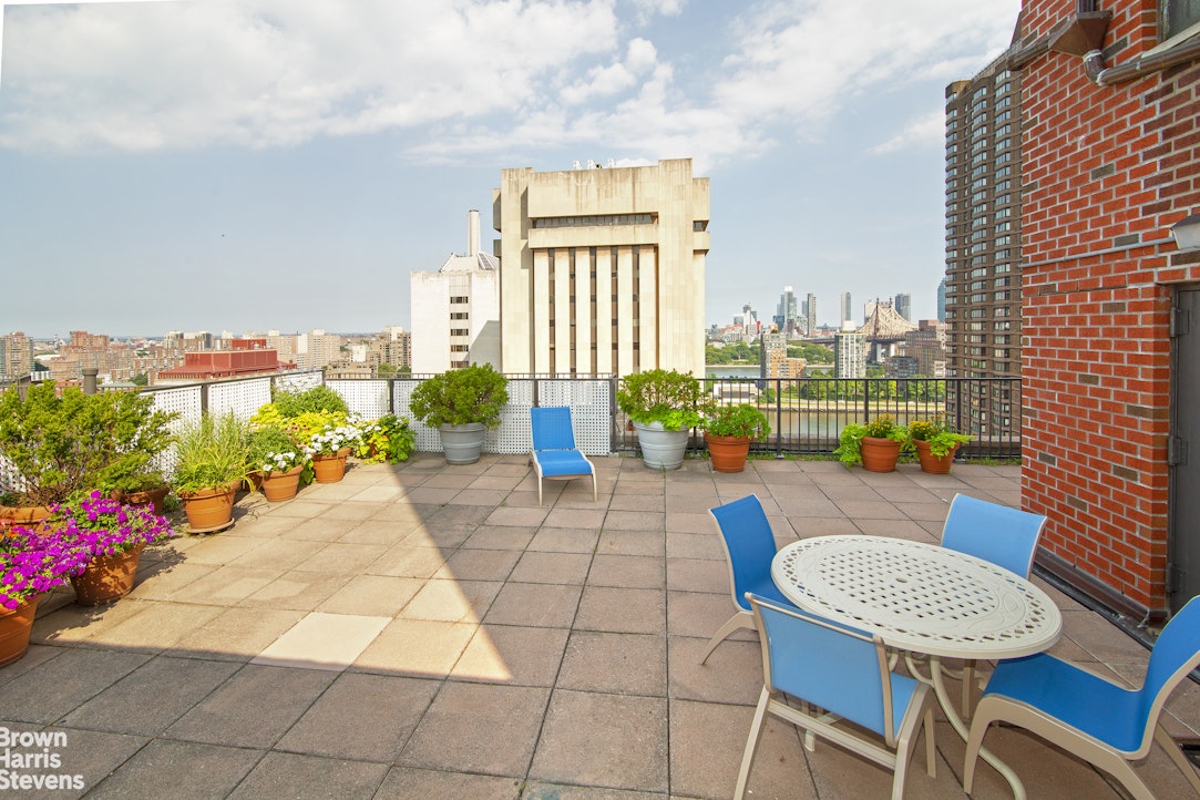 1175 York Avenue 12E Upper East Side New York NY 10065