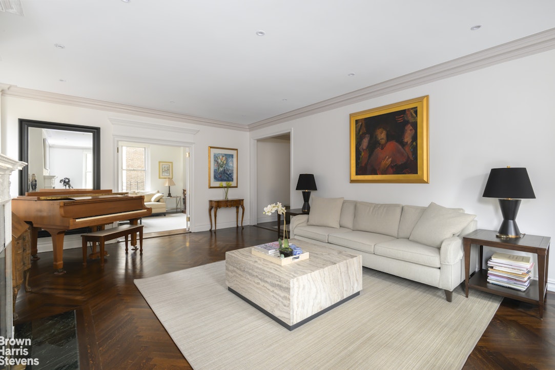 784 Park Avenue 10A Upper East Side New York NY 10021