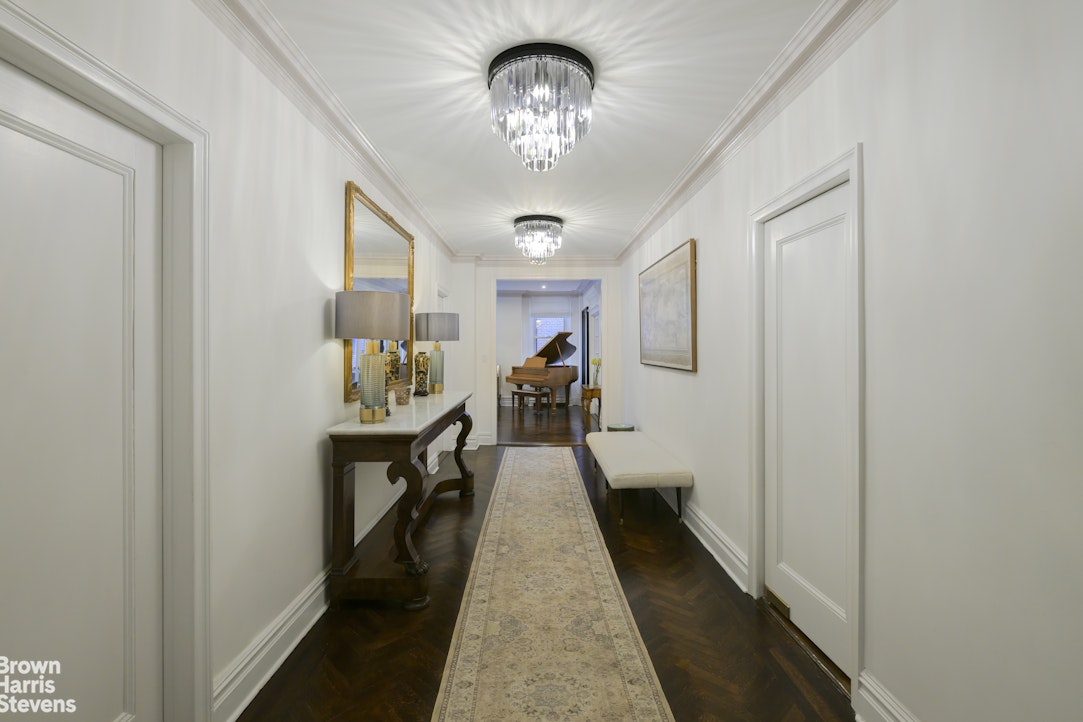 784 Park Avenue 10A Upper East Side New York NY 10021