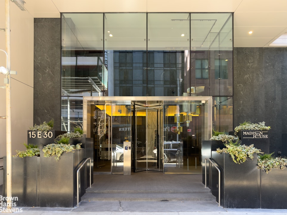 15 East 30th Street 35E NoMad New York NY 10016