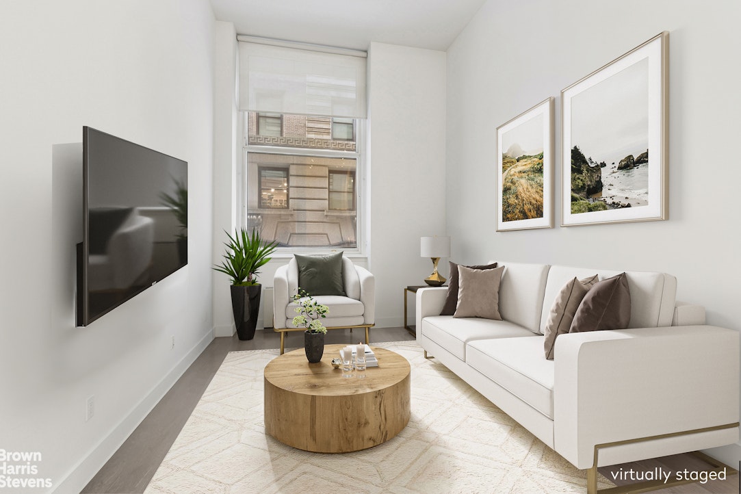 25 Broad Street 4P Financial District New York NY 10004